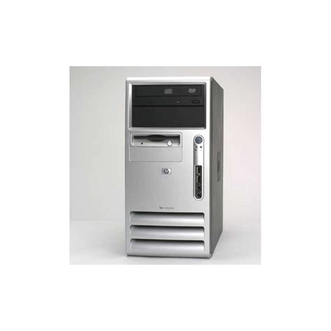 Refurbished Hp Compaq Tower Pc With Windows Xp Cheap Reconditioned