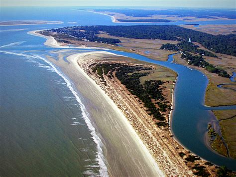 Kiawah Island South Carolina Top 10 Beaches Best Us Beaches Usa