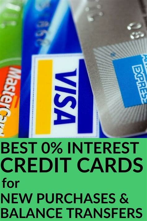 Best Zero Percent Interest Credit Cards For New Purchases Balance Transfers The Travel Sisters