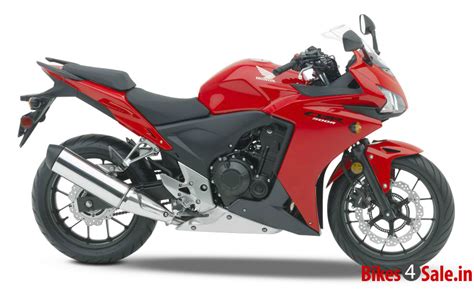 It is available in 2 colors, 1 variants in the indonesia. Honda CBR 500R price, specs, mileage, colours, photos and ...