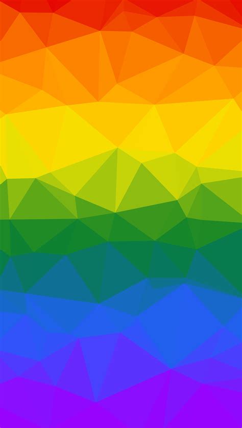 Rainbow Pride Wallpapers Wallpaper Cave