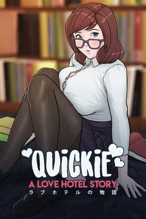 Quickie A Love Hotel Story Free Download Repacklab