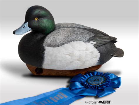 2022 Wisconsin Decoy Carving Contest And Exhibition Results Announced