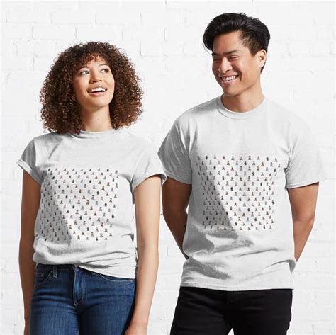 Bill Murray Pattern T Shirt For Sale By Pixelartcinema Redbubble