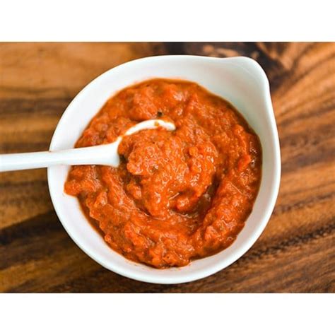 Ajvar Recipe Roasted Red Pepper Spread Real Recipes From Mums