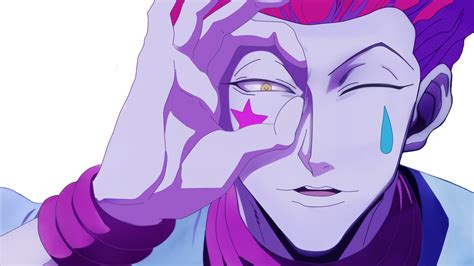 I guess a lot of people didn't like the hunter exams very much, so the 2011 version is nicer for that since it speeds through it. Hisoka by SilverSky931 on DeviantArt