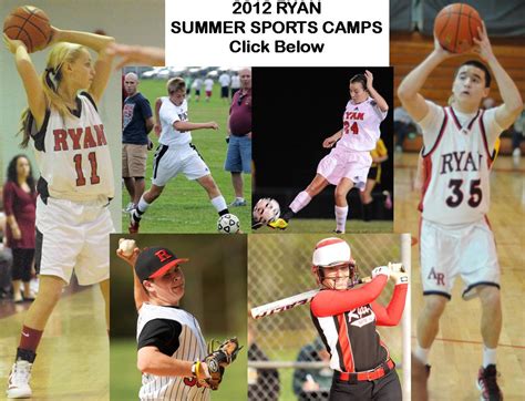 Do you have what it takes to make this a summer our campers will never forget? americanamanda: Summer Sports Camps are Here