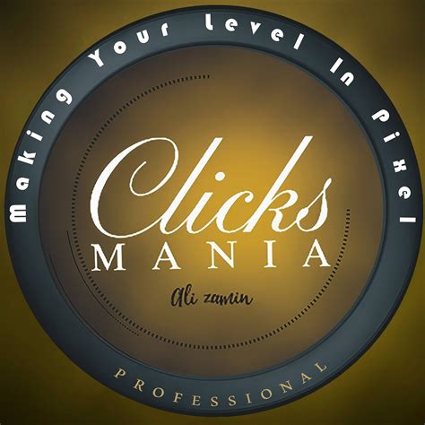 Clicks Mania