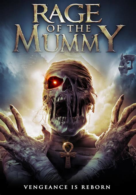 The Mummy 1959 Horror Movie