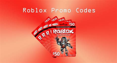 Well Give You A List Of All Exclusive Roblox Promo Codes That Will