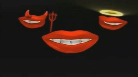 Dairy Queen Lips Commercials Compilation Near Definitive Part Five