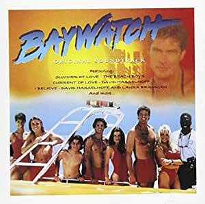 Baywatch Original TV Soundtrack Amazon De Musik