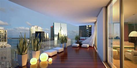10 Awesome Balcony Designs For Your Luxury Home Apartment Balconies