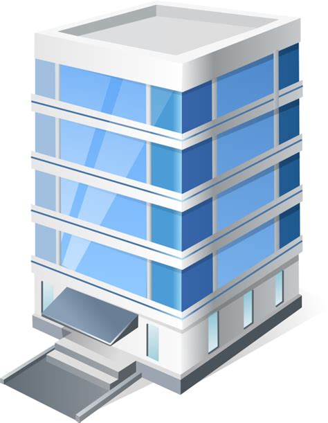 Building Png Transparent Image Download Size 615x793px
