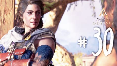 Assassin s Creed Odyssey Sub Español Lo Primero No Hagas Daño