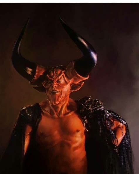 Tim Curry In Legend As Darkness Tech Curry And Co