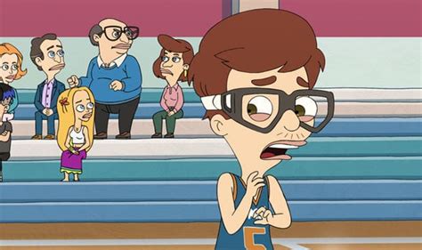 big mouth season 3 cast release announcement and updates otakukart news