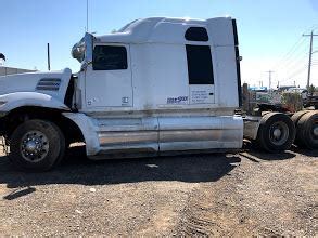 Maybe you would like to learn more about one of these? 2017 Western Star 5700 (Stock #ETP655-5) | Cabs | TPI