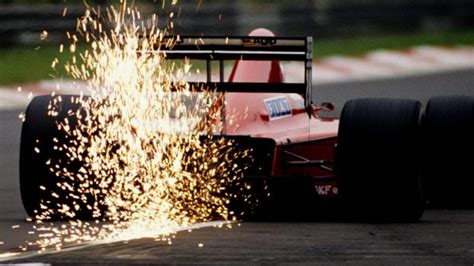 Watch live events from canada and around the world. Bahrain Grand Prix: Why sparks can make F1 great again - BBC Sport