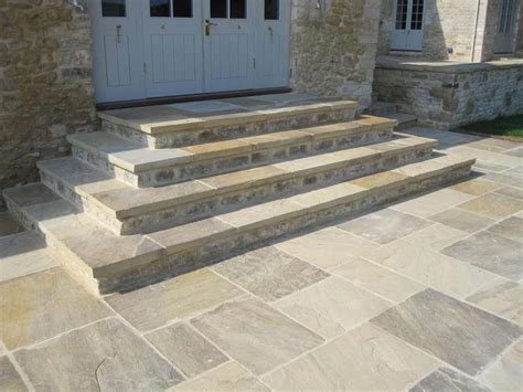 Yorkstone And Sandstone Natural Stone Consulting