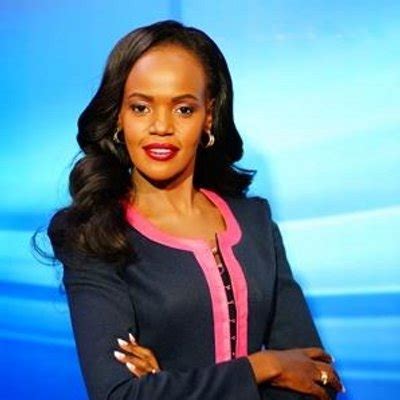 Has trump changed his tone? Beatrice Marshall | Kenyans.co.ke