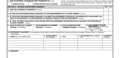 Dd 2656 1 Form ≡ Fill Out Printable Pdf Forms Online