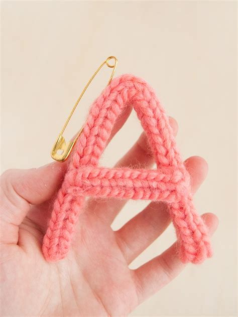 How To French Knit Easy French Knitting Instructions Gathered