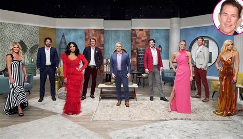 ‘Southern Charm’ Reunion: Kathryn Talks Thomas, Austen Slams Madison