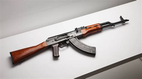 1920x1080 Kalash Modernized Kalashnikov Assault Rifle Akm