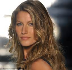 Gisele Bundchen Poses With Neymar On Vogue Brazil Cover Ahead Of World
