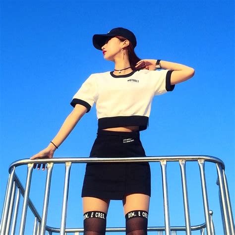 Instagram Post By E Unjee • Dec 21 2016 At 1 31pm Utc スタイル ファッション 服
