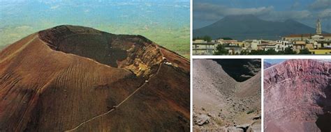 20 Facts About Mount Vesuvius Italian Notes Mount Vesuvius Pompeii