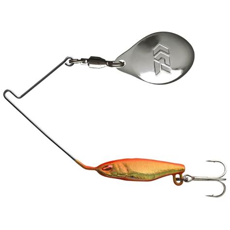 Spinnerbait Daiwa Prorex Micro Spinner Tg G