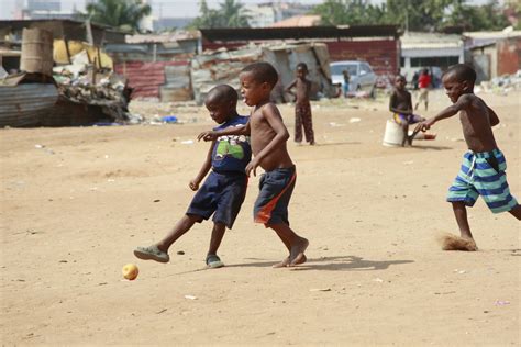 Malnutrição Mata 114 Crianças Em Benguela Nos Primeiros Três Meses Do Ano Rede Angola