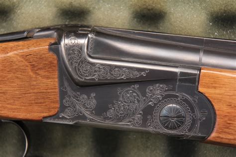 Ithaca Skb Model 600 12 Gauge 2 34 Over Under Ou Shotgun For Sale