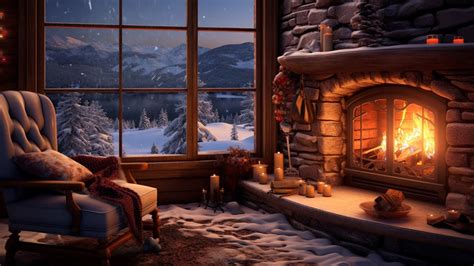 Within Minutes You Will Fall Into An Instant Sleep With Cozy Winter