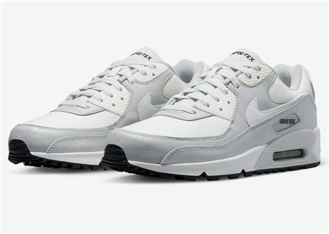 Official Images Nike Air Max 90 Gore Tex ‘photon Dust Sneaker Freaker