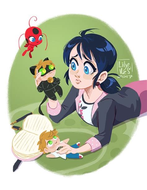 The Dark Side Of The Moon Miraculous Ladybug Christmas Miraculous Ladybug Comic Miraculous