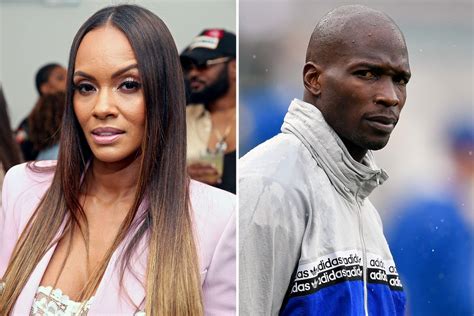 What Did Basketball Wives Star Evelyn Lozada Say About ‘domestic Abuse