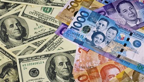 Compare money transfer services, compare exchange rates and commissions for sending money from malaysia to philippines. Dollar to Philippine Peso Rate Today - Chikka Magazine