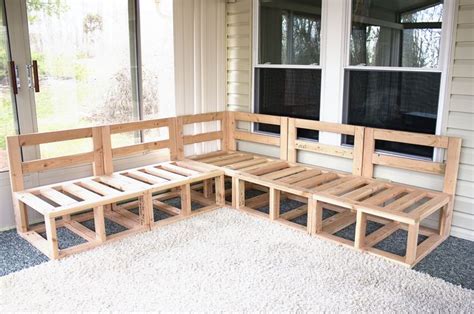 Check spelling or type a new query. Do Yourself Outdoor Projects | diy outdoor furniture , Outdoor Bench , Outdoor sectional ...