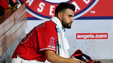 LA Angels Can Patrick Sandoval Be A Consistent Rotation Piece In 2020