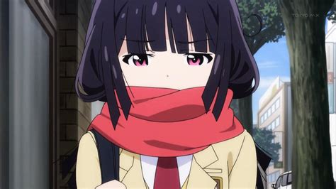 P Tuesday Pollday Best Scarf Anime And Best Eyepatch