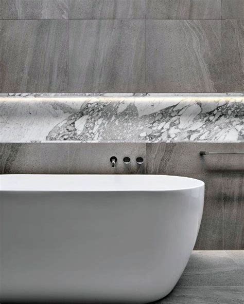 Top 70 Best Marble Bathroom Ideas Luxury Stone Interiors Marble