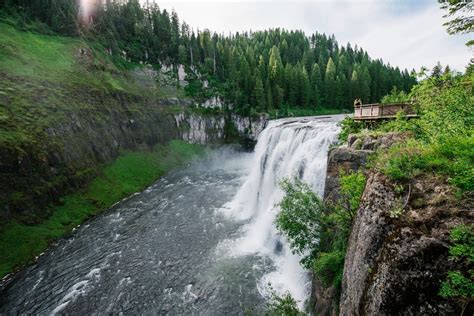 Explore 7 Natural Wonders Of Idaho Visit Idaho