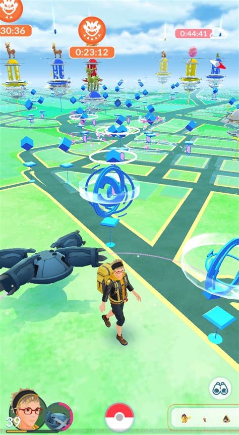See more of ポケモンgo japan on facebook. ポケモン go イベント | 【ポケモンGO】レシラムがレイドバトル ...