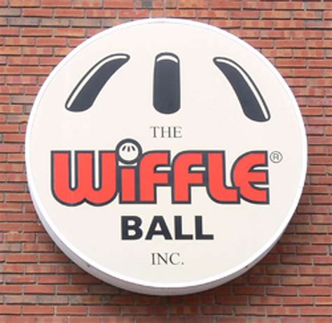 Wiffle Ball Beginnings Spark Idea For Local Charity Game