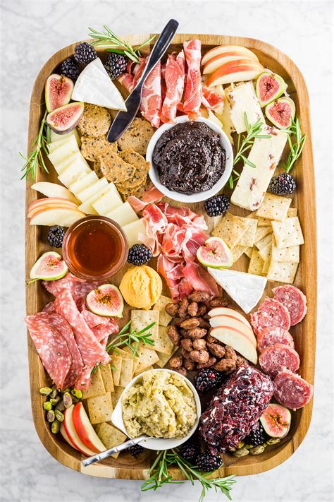 Spokane, traditionally a meat and potatoes kind of town, has alison, arden and her friendly staff go out of their way to make you feel part of the family. How To Make A Fall Harvest Charcuterie Board - A Dash of ...