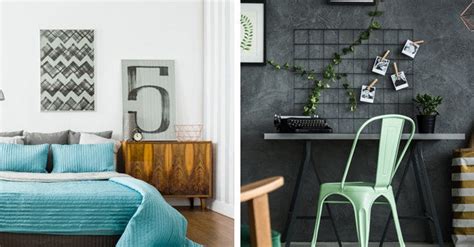 Take our quiz to find out. What's Your Home Decor Aesthetic?