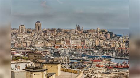 Meteo Liguria Natale E S Stefano Tra Umidit E Temperature Sopra La